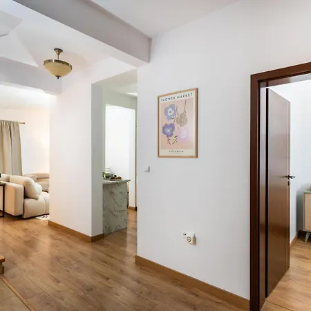 Your Private Oasis In Cracow Villa *