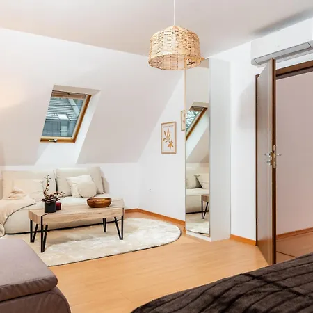 Villa Your Private Oasis In Cracow Krakow