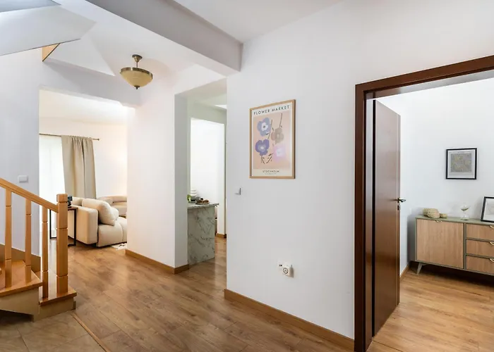 Your Private Oasis In Cracow Villa *