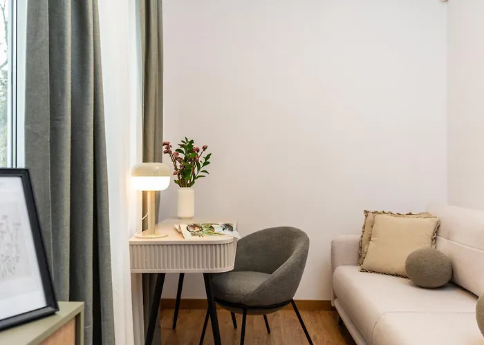 Villa Your Private Oasis In Cracow Krakow