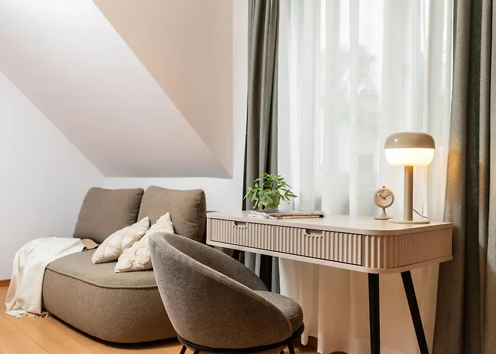 Your Private Oasis In Cracow * Krakow