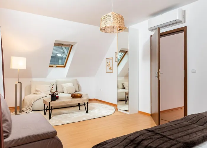 Villa Your Private Oasis In Cracow Krakow