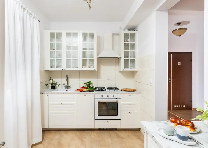 Your Private Oasis In Cracow Villa Krakow