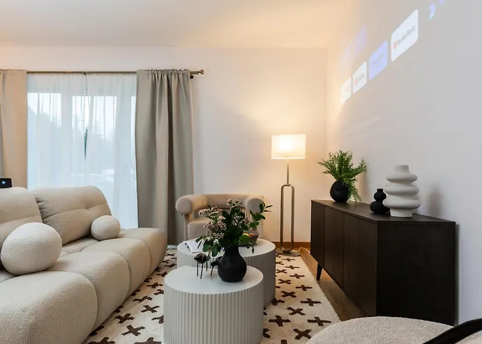 Villa Your Private Oasis In Cracow Krakow