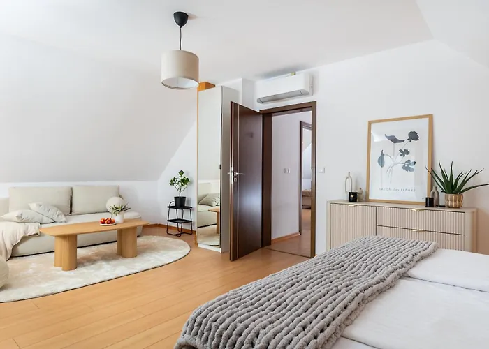 Your Private Oasis In Cracow *