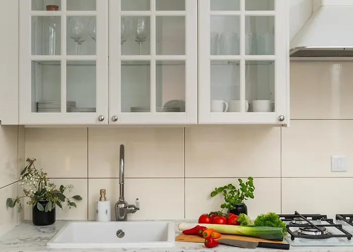 Villa Your Private Oasis In Cracow