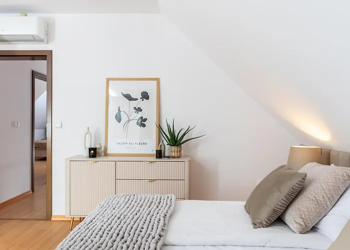 Villa Your Private Oasis In Cracow