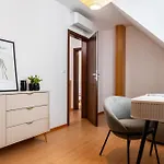 Your Private Oasis In Cracow