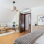 Your Private Oasis In Cracow *