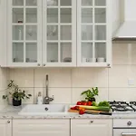 Βίλα Your Private Oasis In Cracow