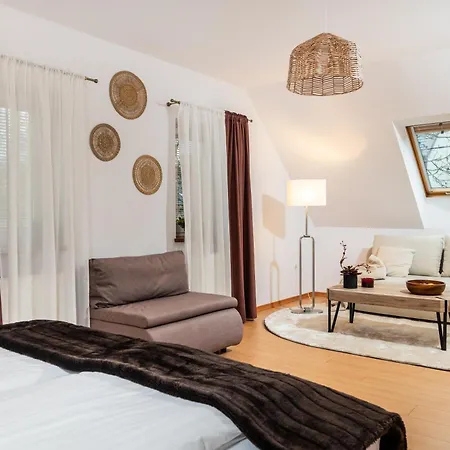 Your Private Oasis In Cracow Krasków