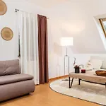 Your Private Oasis In Cracow