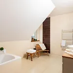 Your Private Oasis In Cracow