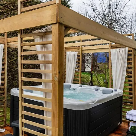 Your Private Oasis In Cracow Cracovia