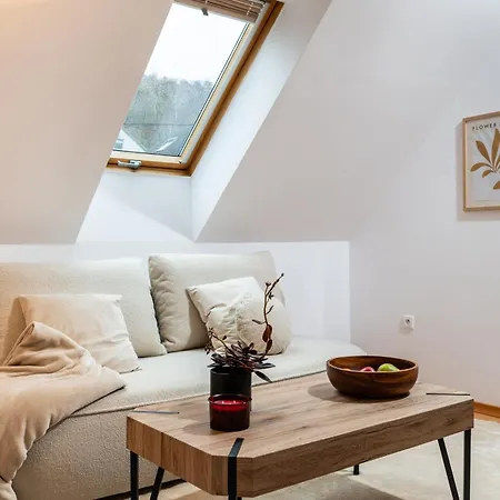 Your Private Oasis In Cracow Villa