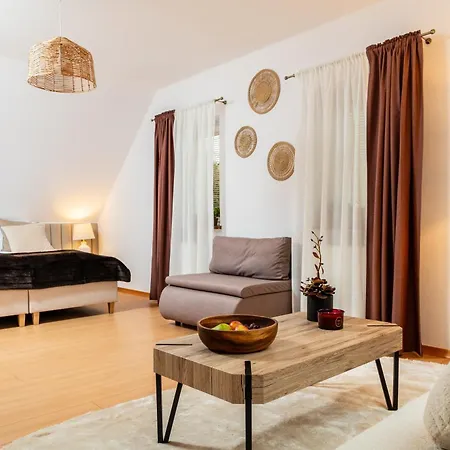 Your Private Oasis In Cracow Villa *