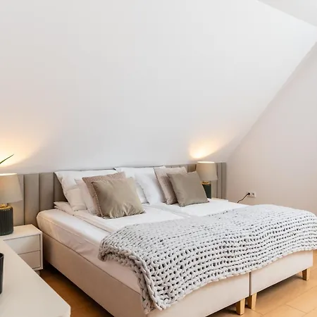 Your Private Oasis In Cracow *