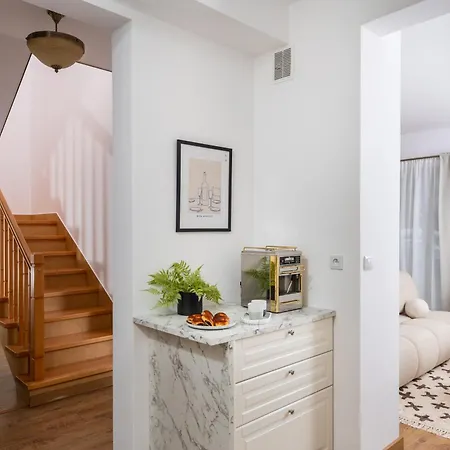 Your Private Oasis In Cracow Cracovia