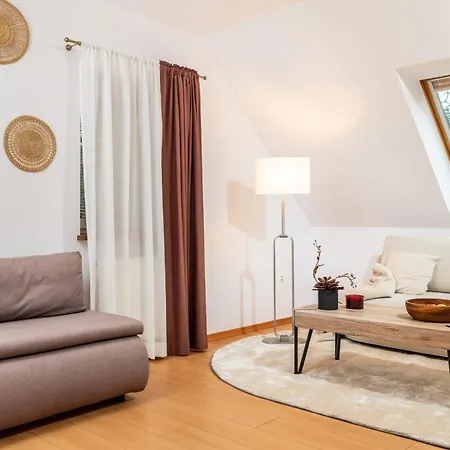 Your Private Oasis In Cracow