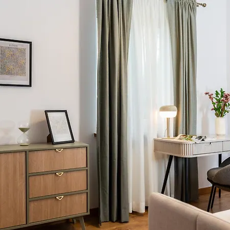 Villa Your Private Oasis In Cracow