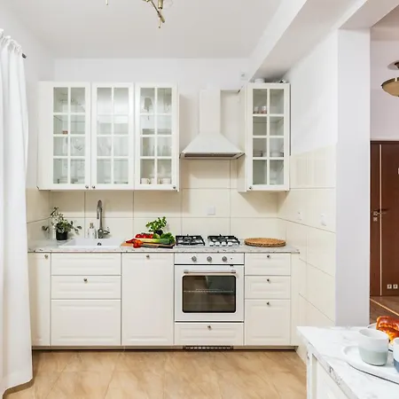 Your Private Oasis In Cracow Villa Krakau