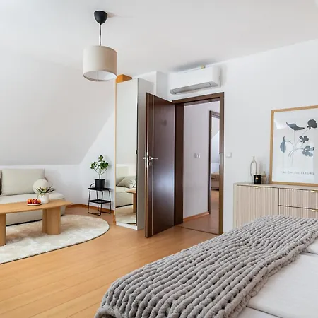 Your Private Oasis In Cracow *