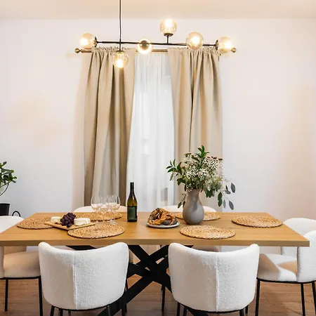 Your Private Oasis In Cracow * Krakau