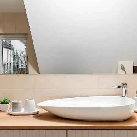 Your Private Oasis In Cracow * Krakau