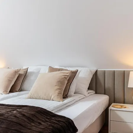 Your Private Oasis In Cracow Villa