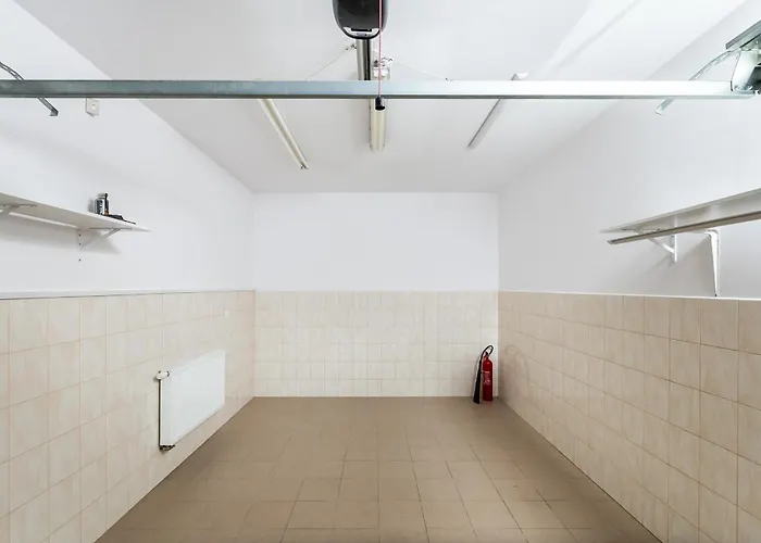 别墅 Your Private Oasis In Cracow *