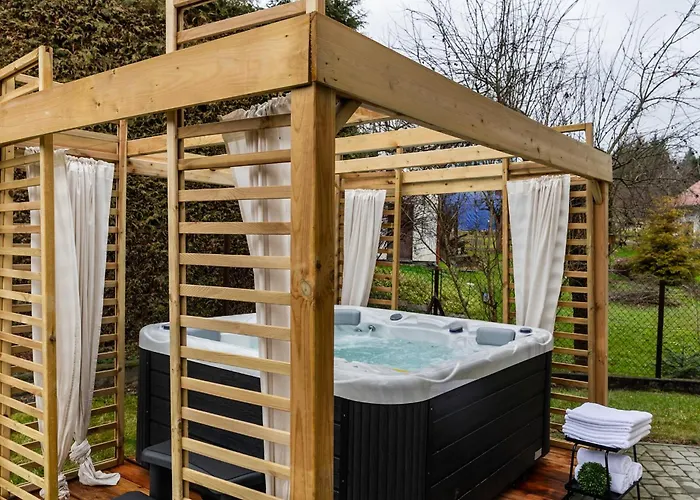 Your Private Oasis In Cracow 克拉科夫