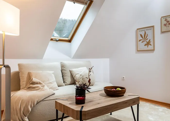 Your Private Oasis In Cracow וילה