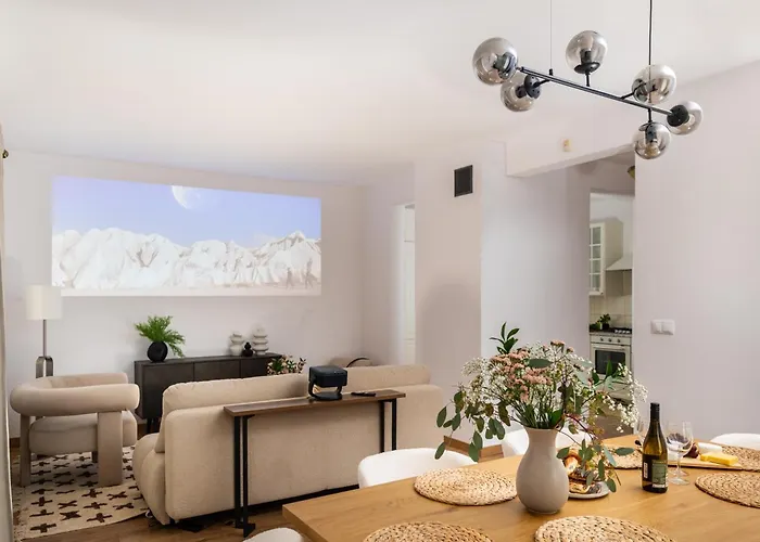 ヴィラ Your Private Oasis In Cracow