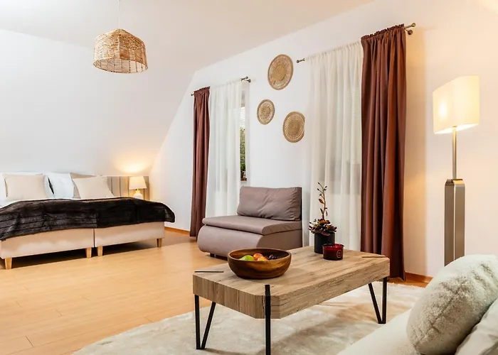 Your Private Oasis In Cracow 别墅 *