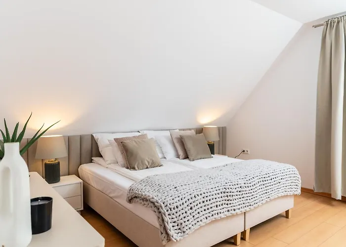 Your Private Oasis In Cracow *