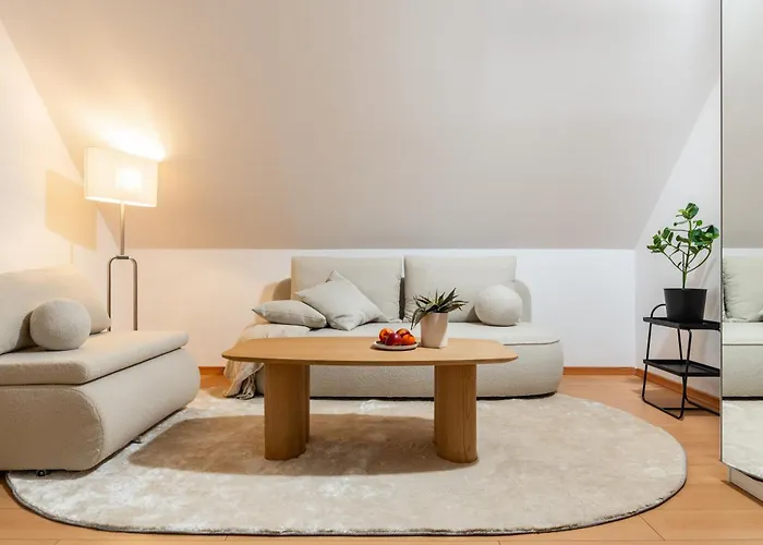 Your Private Oasis In Cracow * 克拉科夫