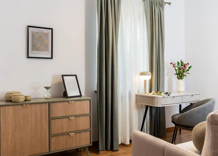 别墅 Your Private Oasis In Cracow