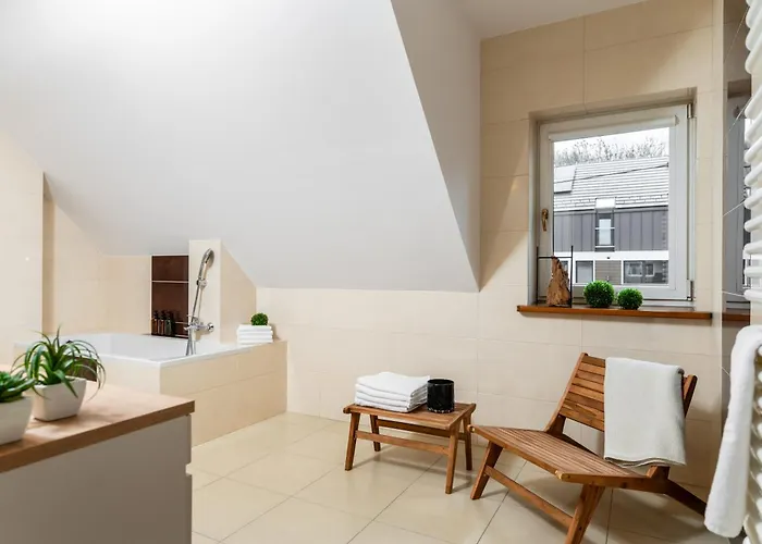 Your Private Oasis In Cracow 别墅 *