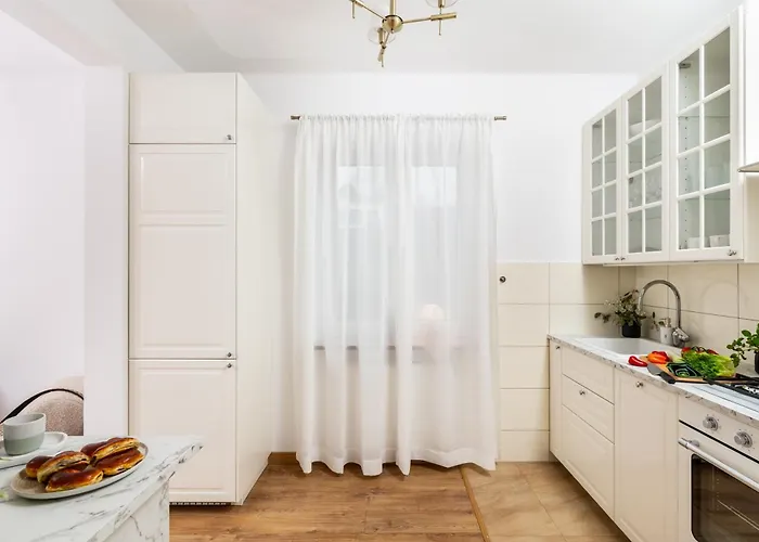 别墅 Your Private Oasis In Cracow *