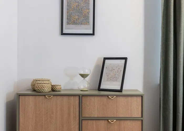 Your Private Oasis In Cracow וילה