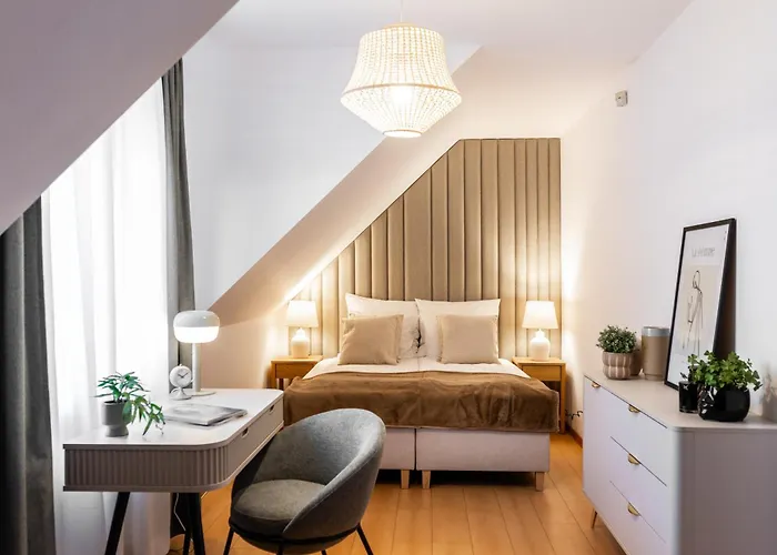 Your Private Oasis In Cracow 别墅 克拉科夫