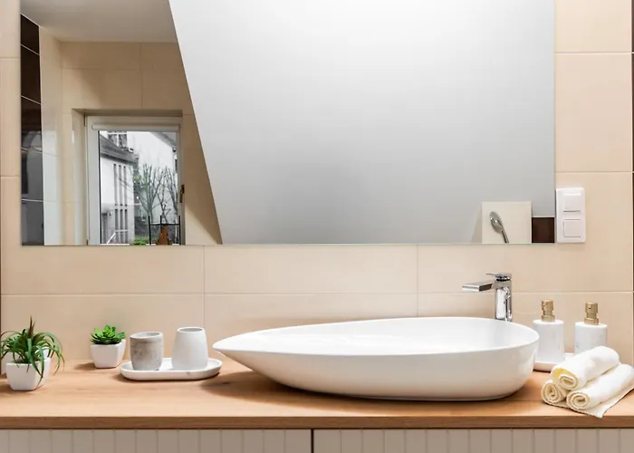 Your Private Oasis In Cracow * クラクフ