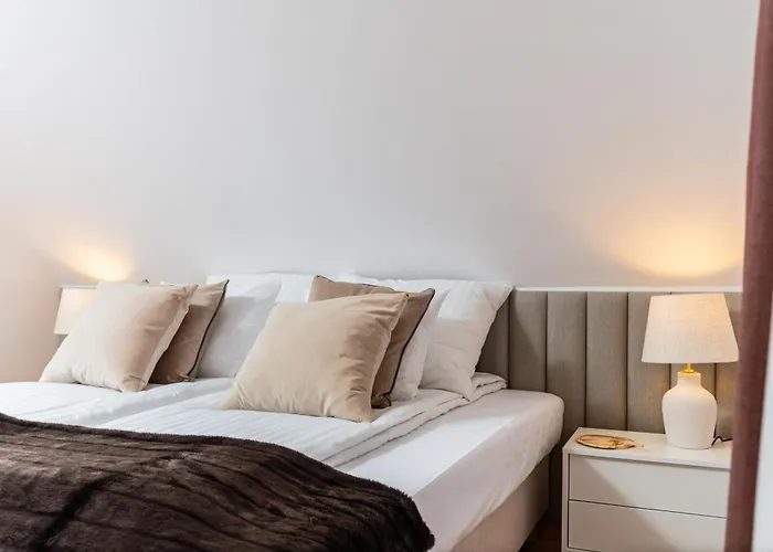 Your Private Oasis In Cracow וילה