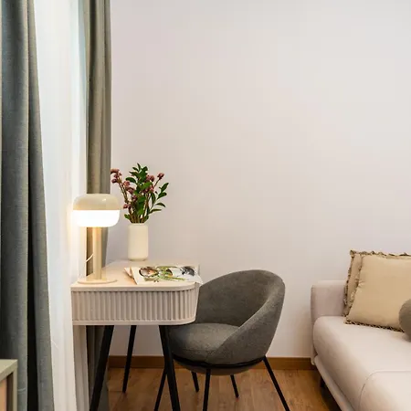 Villa Your Private Oasis In Cracow Krakow