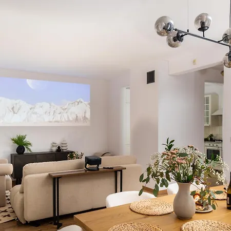 Villa Your Private Oasis In Cracow