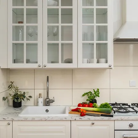Villa Your Private Oasis In Cracow