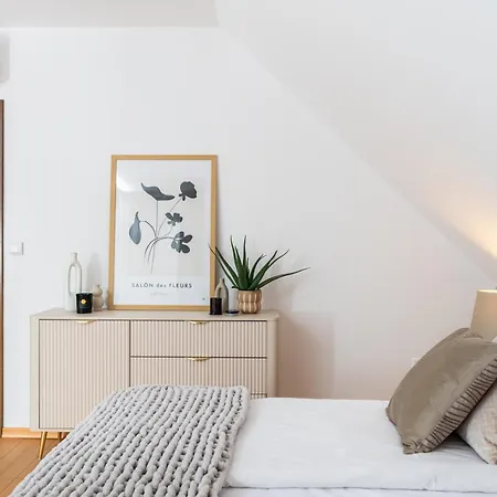 Villa Your Private Oasis In Cracow
