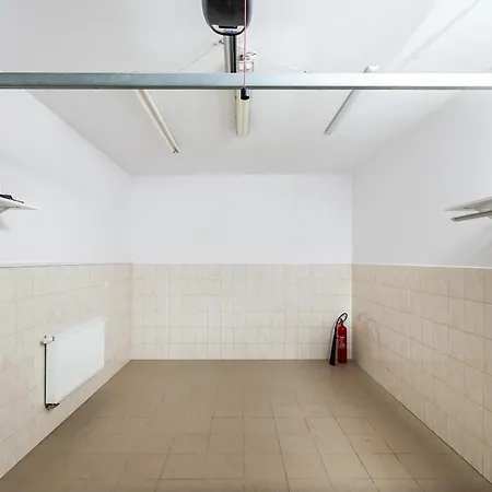 ヴィラ Your Private Oasis In Cracow *