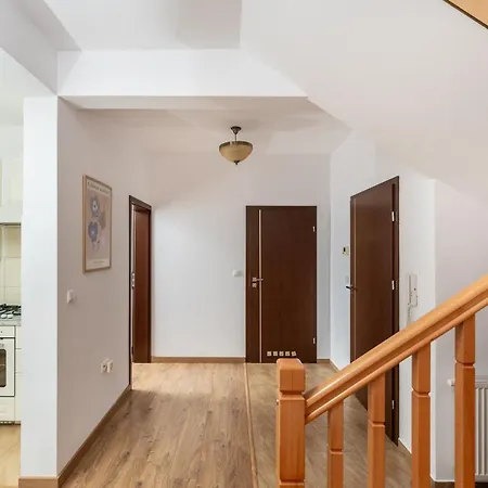 Your Private Oasis In Cracow *