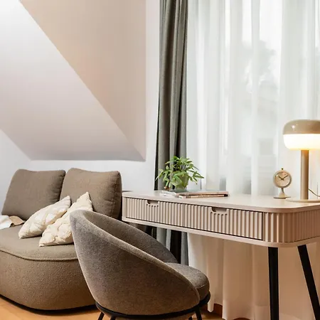 Your Private Oasis In Cracow * كراكوفيا